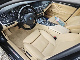 BMW 535 3.5-ДИСТР* ХЕАД* Комфорт  - 13200 € / 25816.96 лв. - 52482124 8
