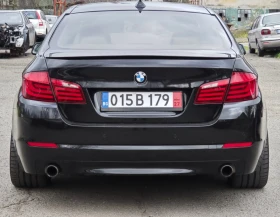 BMW 535 3.5-ДИСТР* ХЕАД* Комфорт  - 13200 € / 25816.96 лв. - 52482124 5