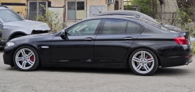 BMW 535 3.5-ДИСТР* ХЕАД* Комфорт  - 13200 € / 25816.96 лв. - 52482124 7