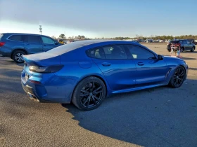 BMW 850 XDRIVE| LASER| ЩОРИ| ПАНО| ОБДУХ| H/K - 33000 € / 64542.39 лв. - 29053633 6