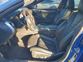 BMW 850 XDRIVE| LASER| ЩОРИ| ПАНО| ОБДУХ| H/K - 33000 € / 64542.39 лв. - 29053633 7