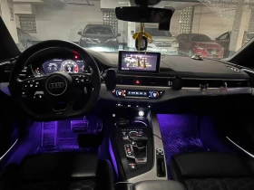 Audi Quattro * 2.9 TFSI * CARFAX * ЦЕНА ДО БГ - 29700 € / 58088.15 лв. - 48504340 12