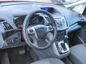 Ford Grand C-Max 2.0 TDCI * Автоматик - 4500 € / 8801.24 лв. - 29495052 8