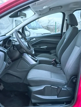 Ford Grand C-Max 2.0 TDCI * Автоматик - 4500 € / 8801.24 лв. - 29495052 9