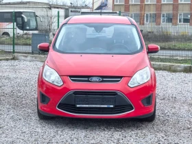 Ford Grand C-Max 2.0 TDCI * Автоматик - 4500 € / 8801.24 лв. - 29495052 2