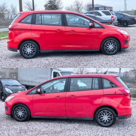 Ford Grand C-Max 2.0 TDCI * Автоматик - 4500 € / 8801.24 лв. - 29495052 4