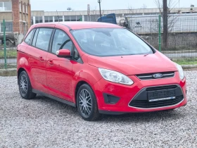 Ford Grand C-Max 2.0 TDCI * Автоматик - 4500 € / 8801.24 лв. - 29495052 3