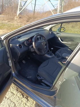 Peugeot 308 SW ПАНОРАМА | Auto.bg — изображение 9