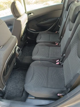 Peugeot 308 SW ПАНОРАМА | Auto.bg — изображение 10