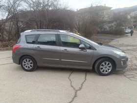 Peugeot 308 SW ПАНОРАМА, снимка 5