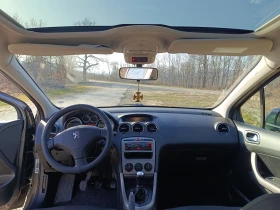 Peugeot 308 SW ПАНОРАМА | Auto.bg — изображение 11