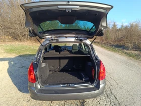 Peugeot 308 SW ПАНОРАМА | Auto.bg — изображение 8