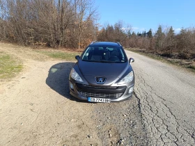 Peugeot 308 SW ПАНОРАМА | Auto.bg — изображение 3