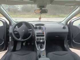 Peugeot 308 SW ПАНОРАМА, снимка 12