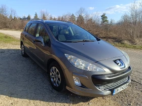 Peugeot 308 SW ПАНОРАМА | Auto.bg — изображение 2