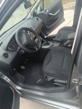 Peugeot 308 SW ПАНОРАМА, снимка 11