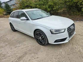 Audi A4 2.0дизел  150кс 2013год- На части!!