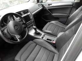 VW Golf Variant 2.0 TDI Автоматична - 7450 € / 14570.93 лв. - 98188024 3