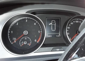 VW Golf Variant 2.0 TDI Автоматична - 7450 € / 14570.93 лв. - 98188024 4