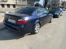 BMW 530 E60