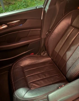 Mercedes-Benz CLS 350, снимка 7 - Автомобили и джипове - 53647801