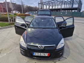 Hyundai I30 2.0I-143кс./Бензин/Нави - 4000 € / 7823.32 лв. - 95893436 9