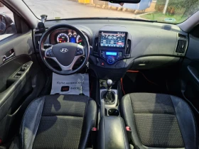 Hyundai I30 2.0I-143кс./Бензин/Нави - 4000 € / 7823.32 лв. - 95893436 12