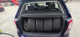 VW Golf Plus Plus 1.6 - 2500 € / 4889.57 лв. - 68411488 10