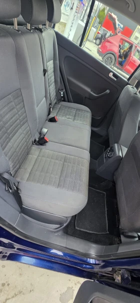 VW Golf Plus Plus 1.6 - 2500 € / 4889.57 лв. - 68411488 9