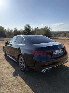 Mercedes-Benz C 300 - 40900 € / 79993.45 лв. - 31911175 6
