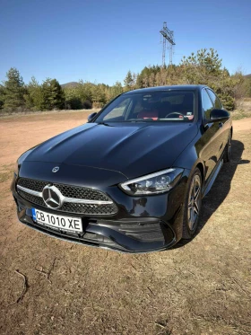 Mercedes-Benz C 300 - 40900 € / 79993.45 лв. - 31911175 4