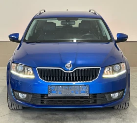Skoda Octavia Race blue/Metallic/Pack/2.00D/FULL/MAXX/ОБСЛУЖЕН// - 8999 € / 17600.51 лв. - 45561490 1