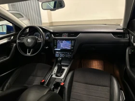 Skoda Octavia Race blue/Metallic/Pack/2.00D/FULL/MAXX/ОБСЛУЖЕН// - 8999 € / 17600.51 лв. - 45561490 13