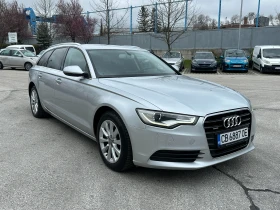 Audi A6 Avant 3.0d 245 к.с.  - 8500 € / 16624.56 лв. - 89507598 6