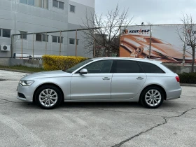 Audi A6 Avant 3.0d 245 к.с.  - 8500 € / 16624.56 лв. - 89507598 2