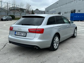 Audi A6 Avant 3.0d 245 к.с.  - 8500 € / 16624.56 лв. - 89507598 4