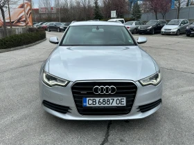 Audi A6 Avant 3.0d 245 к.с.  - 8500 € / 16624.56 лв. - 89507598 7