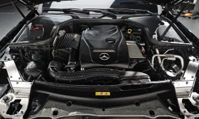 Mercedes-Benz E 300 DIGITAL* BURMESTER* 360 KAM* ПАМЕТ* 4 ПОДГРЕВА* ПА | Auto.bg — изображение 6