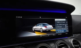 Mercedes-Benz E 300 DIGITAL* BURMESTER* 360 KAM* ПАМЕТ* 4 ПОДГРЕВА* ПА | Auto.bg — изображение 14