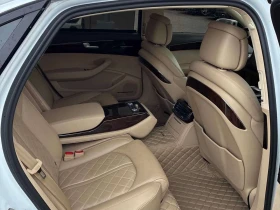 Audi A8 4.0T MATRIX LONG* МАСАЖИ* ДИСТОРНИК* 360 КАМЕРА*  - 20400 € / 39898.93 лв. - 58565411 12