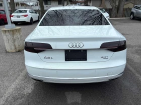 Audi A8 4.0T MATRIX LONG* МАСАЖИ* ДИСТОРНИК* 360 КАМЕРА*  - 20400 € / 39898.93 лв. - 58565411 5