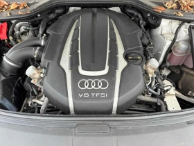 Audi A8 4.0T MATRIX LONG* МАСАЖИ* ДИСТОРНИК* 360 КАМЕРА*  - 20400 € / 39898.93 лв. - 58565411 14