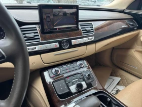 Audi A8 4.0T MATRIX LONG* МАСАЖИ* ДИСТОРНИК* 360 КАМЕРА*  - 20400 € / 39898.93 лв. - 58565411 9