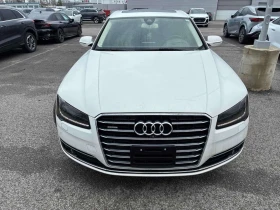Audi A8 4.0T MATRIX LONG* МАСАЖИ* ДИСТОРНИК* 360 КАМЕРА*  - 20400 € / 39898.93 лв. - 58565411 2