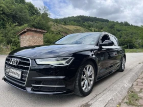 Audi A6 3.0 MATRIX !!Топ състояние !!! Реални км. - 15999 € / 31291.32 лв. - 20798947 3