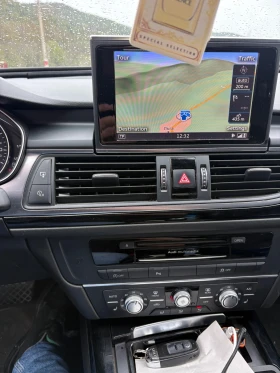 Audi A6 3.0 MATRIX !!��� ��������� !!! ������ ��. | Mobile.bg � ����� ������ 8