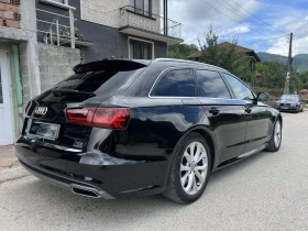 Audi A6 3.0 MATRIX !!Топ състояние !!! Реални км. - 15999 € / 31291.32 лв. - 20798947 5