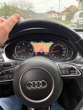 Audi A6 3.0 MATRIX !!��� ��������� !!! ������ ��. | Mobile.bg � ����� ������ 9
