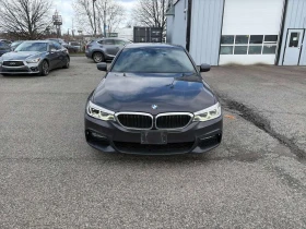 BMW 530 *  xDrive * CARFAX * М ПАКЕТ * ОБДУХВАНЕ * 360  - 13200 € / 25816.96 лв. - 96324538 6