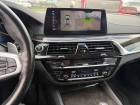 BMW 530 *  xDrive * CARFAX * М ПАКЕТ * ОБДУХВАНЕ * 360  - 13200 € / 25816.96 лв. - 96324538 9